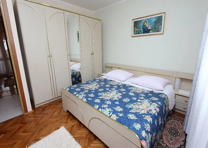 Apartamento Divna *