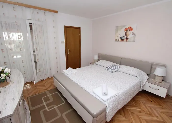 Apartamento Divna