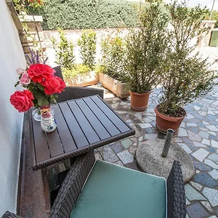 Apartman Divna Rovinj