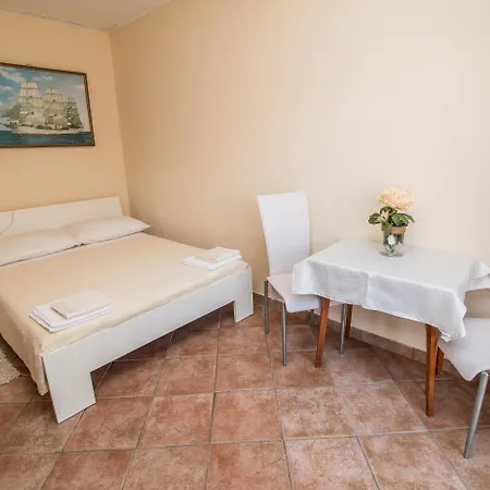 Divna Apartman Rovinj
