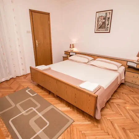 Apartman Divna