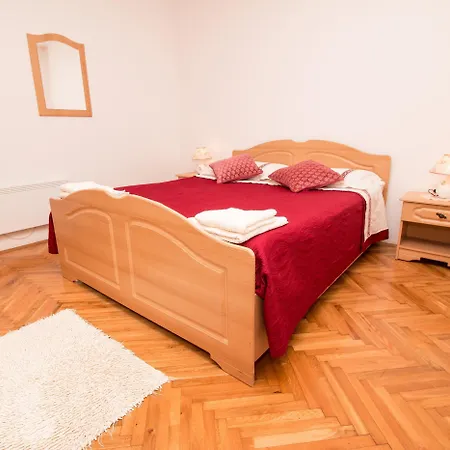 Divna Apartman