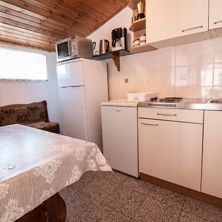 Apartman Divna