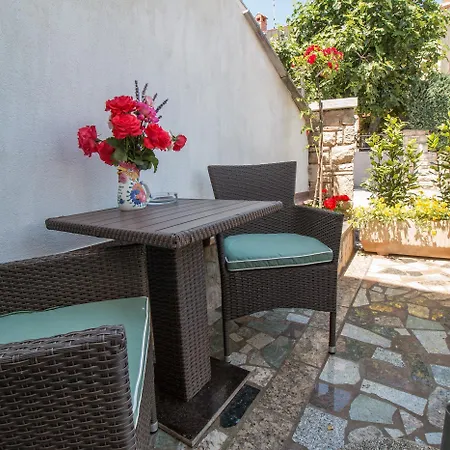 Apartman Divna Rovinj