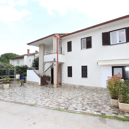 Apartman Divna Rovinj