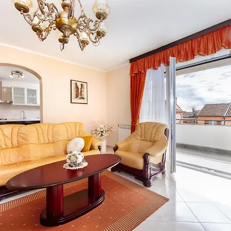 Apartman Divna
