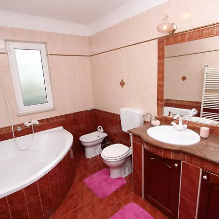 Apartman Divna Rovinj