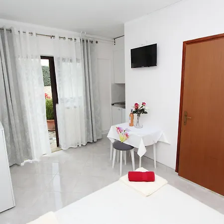 Apartman Divna Rovinj