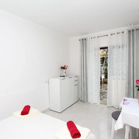 Apartman Divna