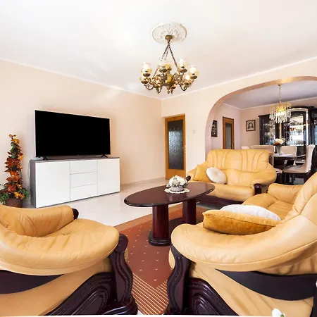 Apartman Divna Rovinj