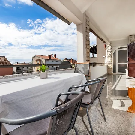 Apartman Divna Rovinj