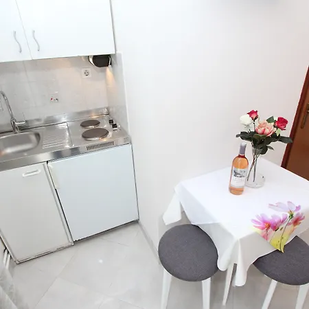 Apartman Divna Rovinj