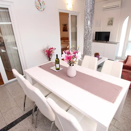 Divna Apartman Rovinj