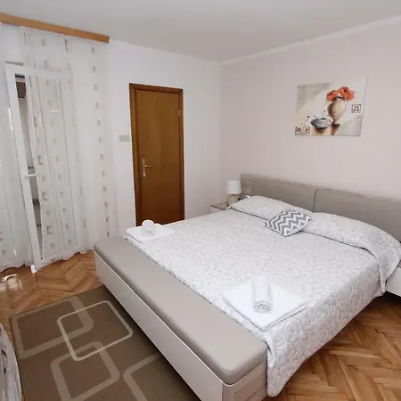 Apartman Divna